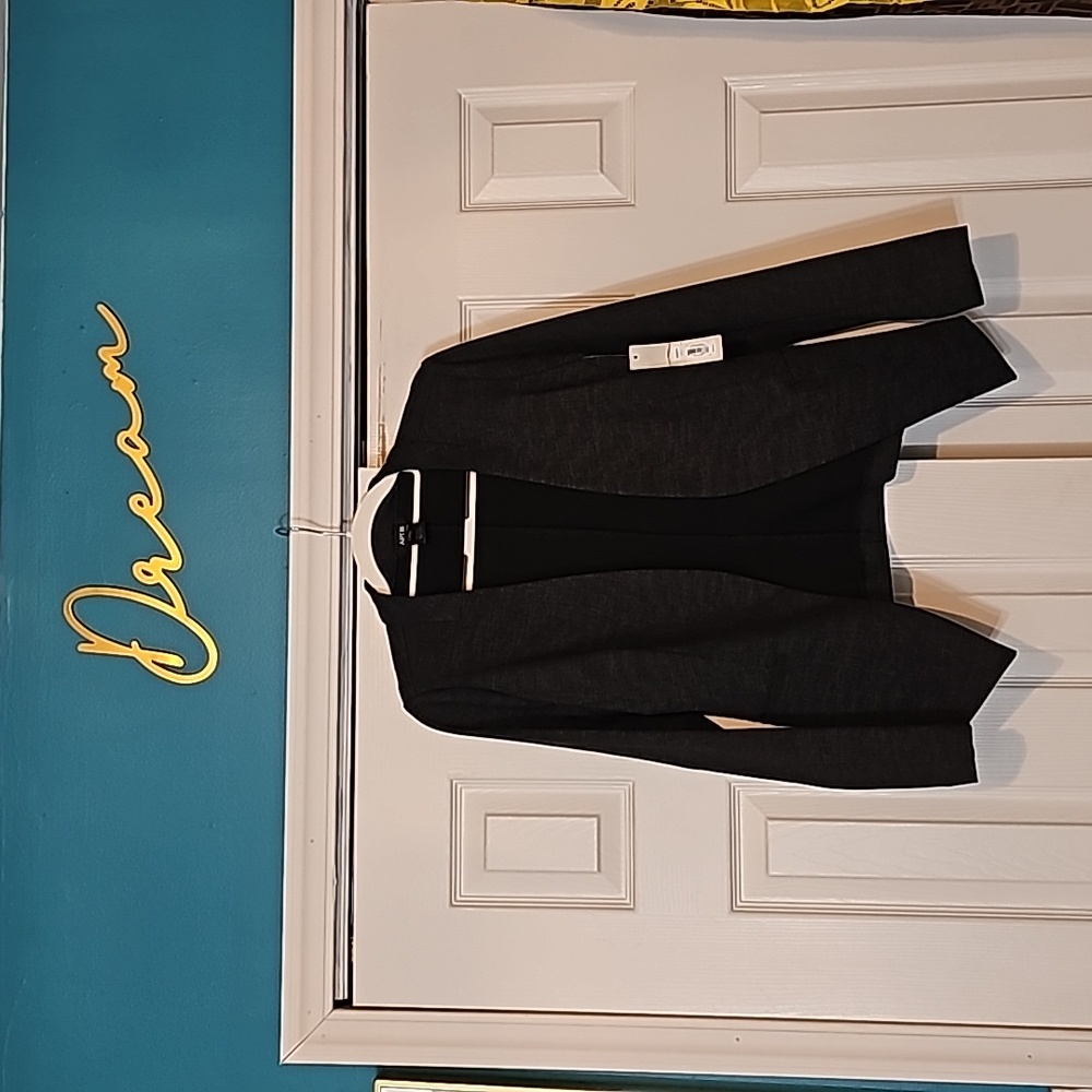 APT 9 Blazer